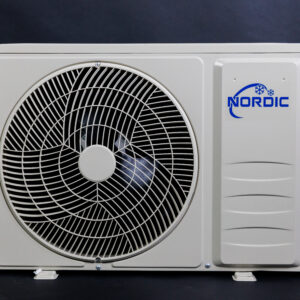 Nordic Inverter Klima 12000 BTU (3.5kW)