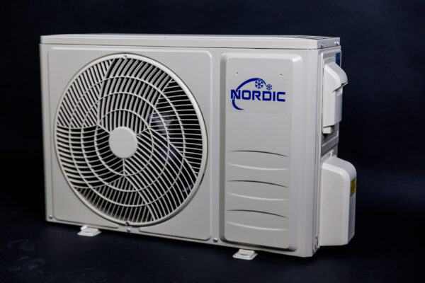 Nordic Inverter Klima 18000 BTU (5.2kW) - Слика 3